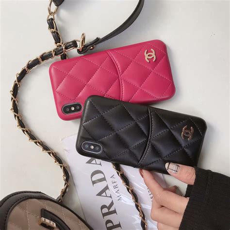 Iphone 6 Case Chanel 